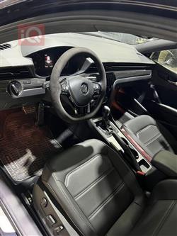 فولكسفاغن باسات